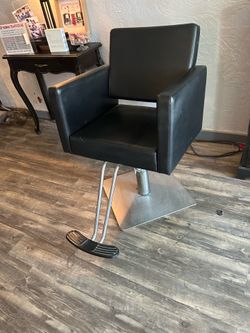 Styling Chairs