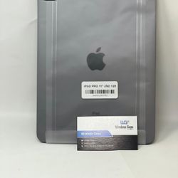 On Sale IPad Pro 11 2nd Gen 128