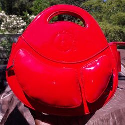 ** HOMAGE YEAR OVA BAG** $150 obo