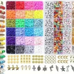 Clay  Beads Kit 