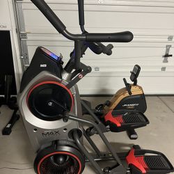 Bowflex M5