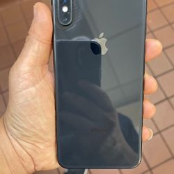 iPhone XS Max 