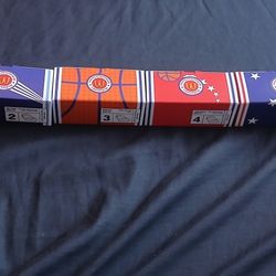 McDonald's Basketball Crocs Toys 