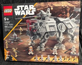 Lego Star Wars Lot 6 sets displays all books all mini figs all pieces