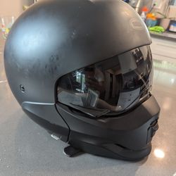Bell Helmet XL