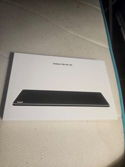 New Tab A11+5G