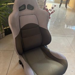 Planted Bucket Seat For Lexus Is300 