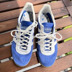 Men’s Shoes Size 9 - Adidas Handball Spezial 75th Anniversary