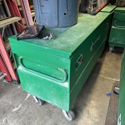 Greenlee Gang Box 2448