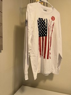 Long sleeve T-Shirt  Men