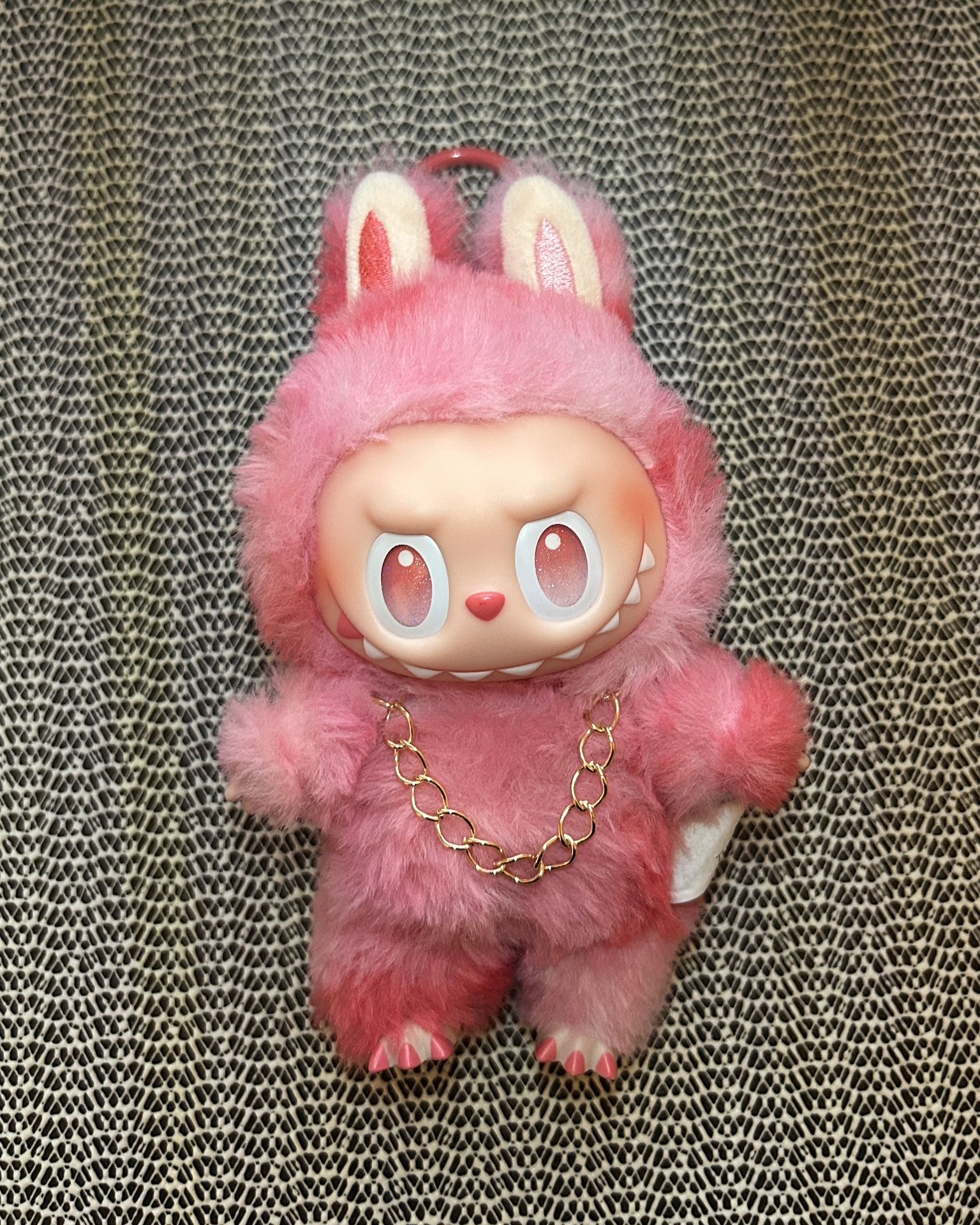 Labubu Clothes