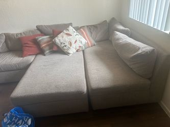 Couch Sectional