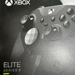 Xbox Elite Series 2