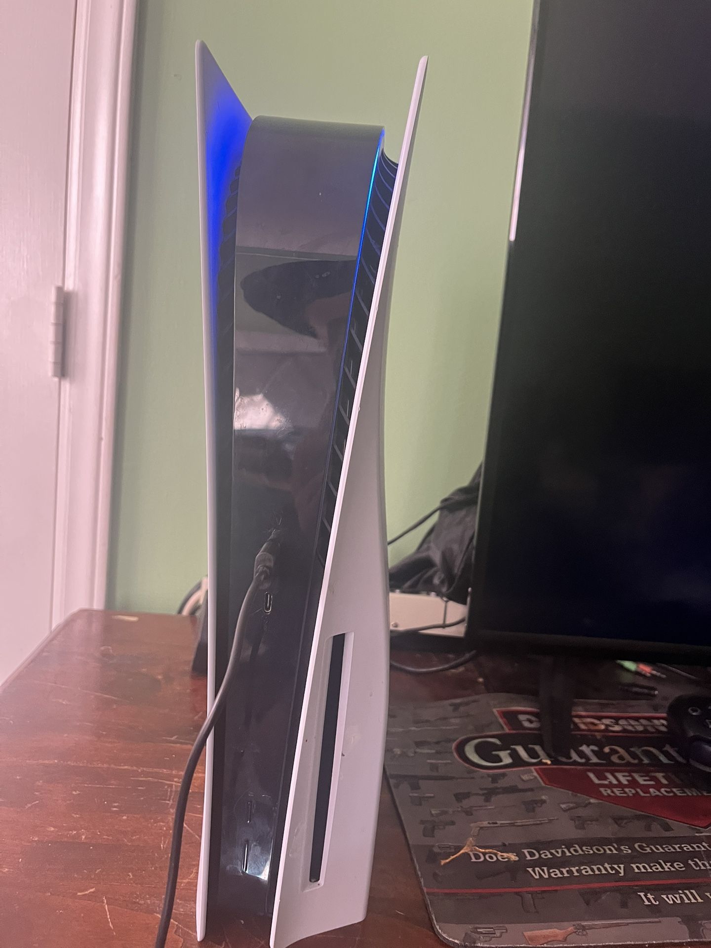 Sony PlayStation 5