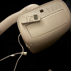 Portable Ac