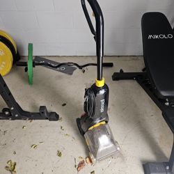  Bissell Carpet Cleaner 