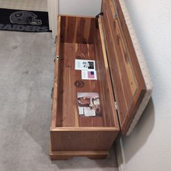 Cedar Chest