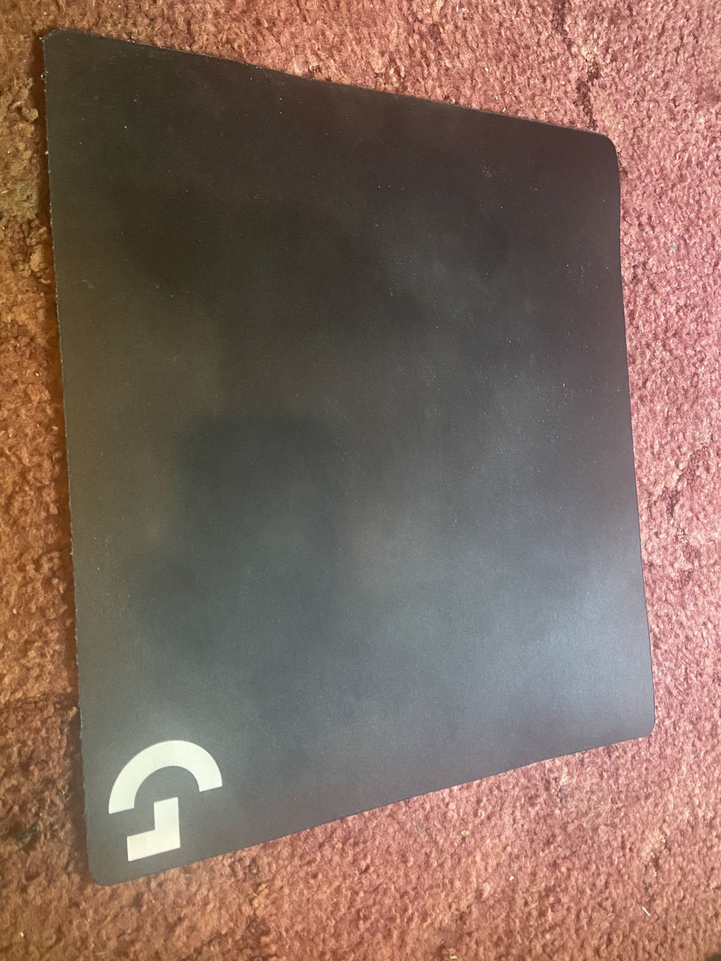 Logitech Mousepad 