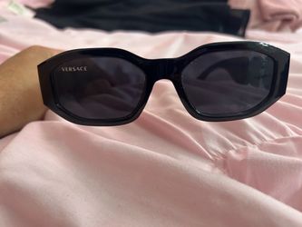 Versace Woman Sunglasses