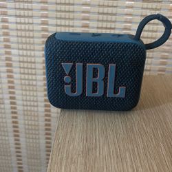 Jbl Go4 