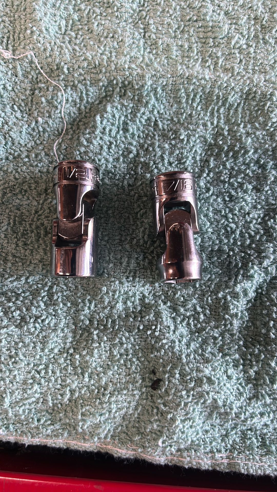 Snap On Sockets
