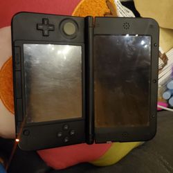 Nintendo 3DS 