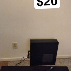 Surround Sound 