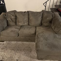 Sectional Sofa – $100 (Pickup Only)