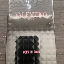 Valentino Cologne 