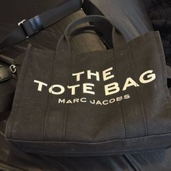 Marc Jacob’s Tote Bag