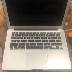 Unlocked Apple MacBook Air 2020