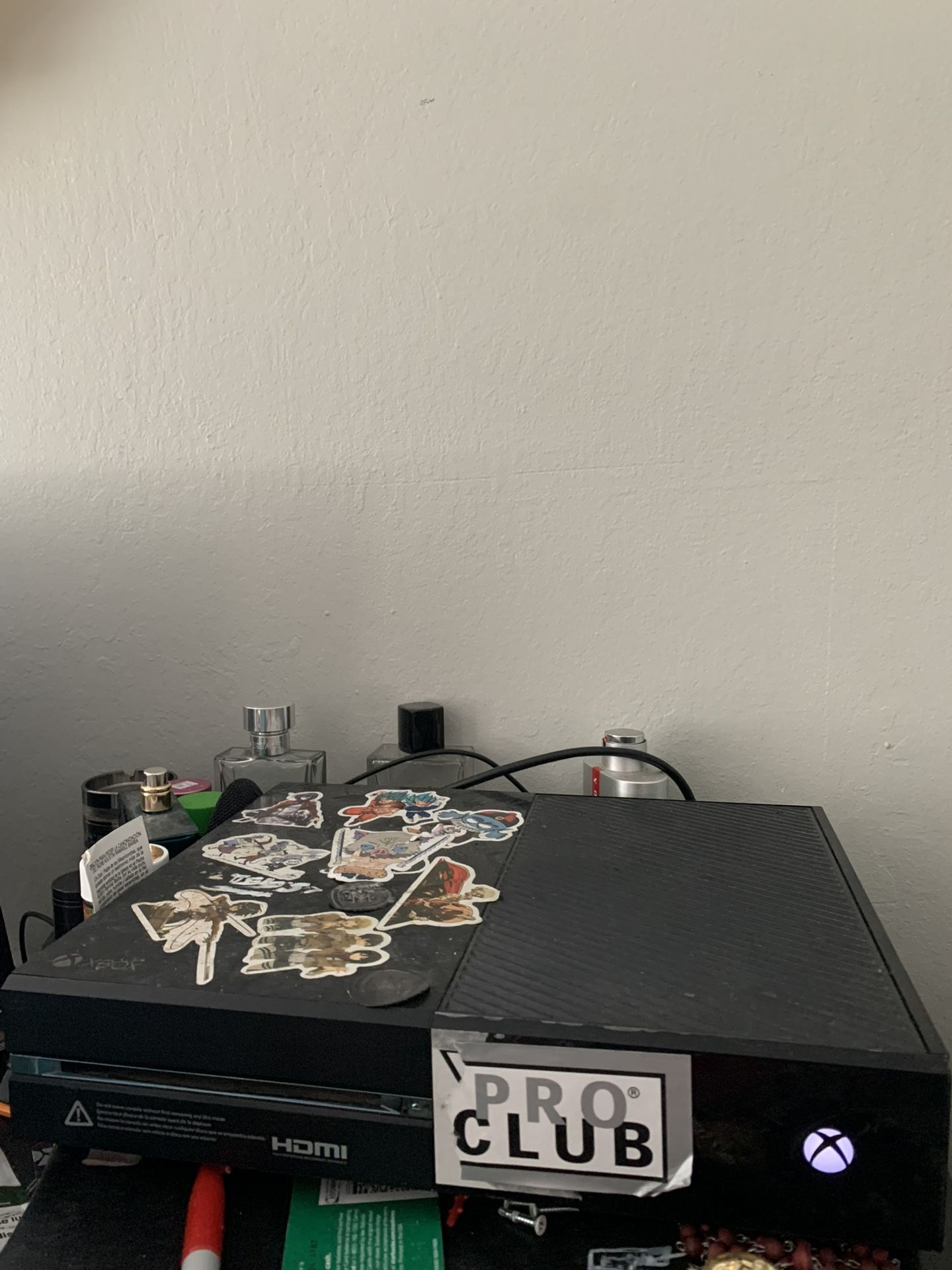 Xbox 1
