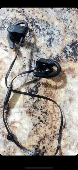 Beats Powerbeats 3