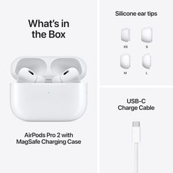 AIRPOD PROS 2
