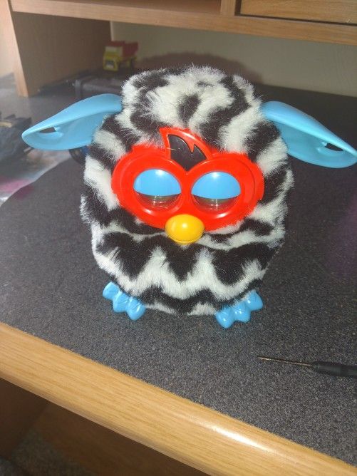 Furby