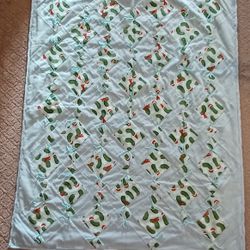 Custom Quality Hand Stitched Quilts
