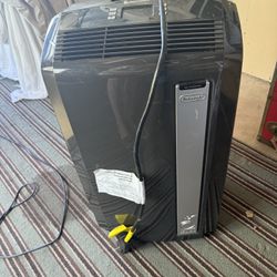 Portable AC Unit 