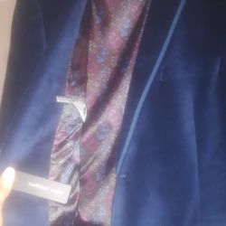 VanHeusen Studio Men's Blazer