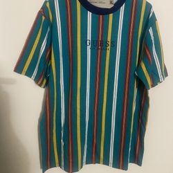 Playera Guess Mediana
