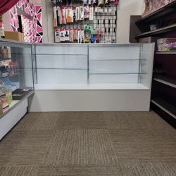Display Case 