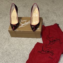 Christian Louboutin Heels