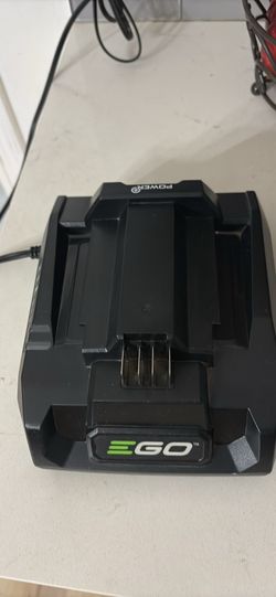Ego 56v Charger