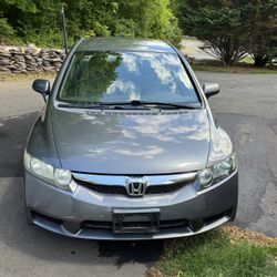2010 Honda Civic