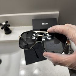 Prada Sunglasses