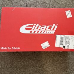 Eibach Pro-Kit Lowering Springs (for Honda Civic 2022-2026 LX,Sport)