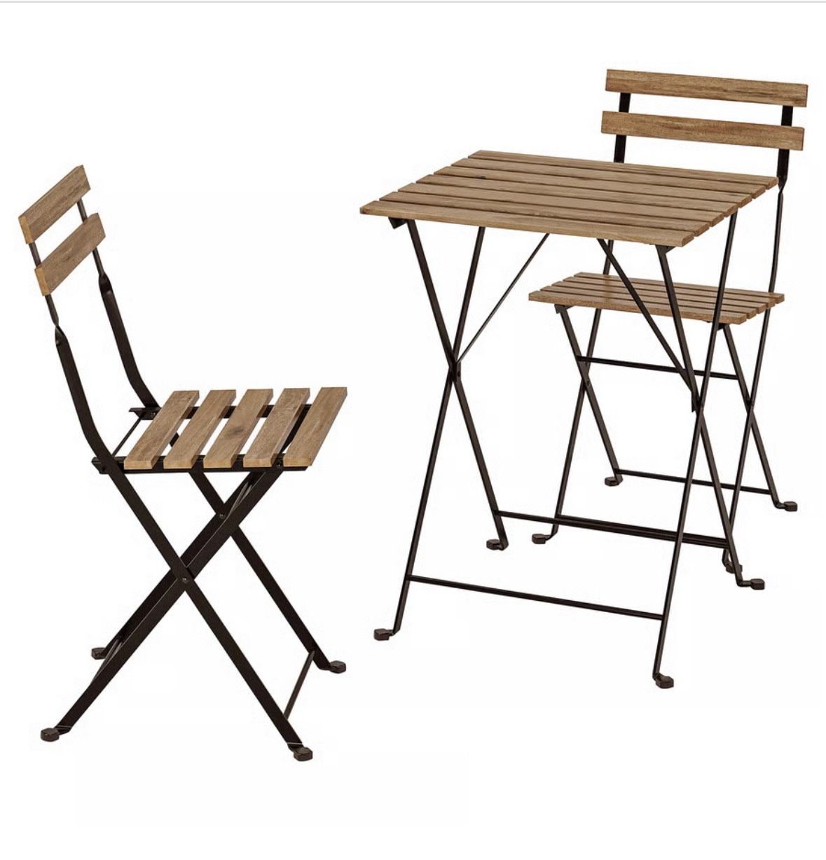Patio Table And Chairs