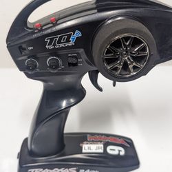 Traxxas 2.4ghz Transmitter 