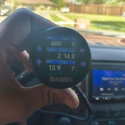 Banks Derringer Truck Tuner