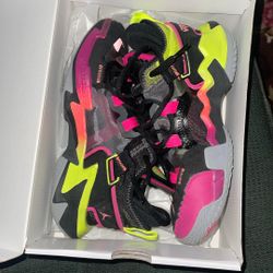 Jordan’s 6.5 