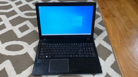 Acer Laptop, i5 7th Gen, 16GB RAM, 1TB HD, Full HD